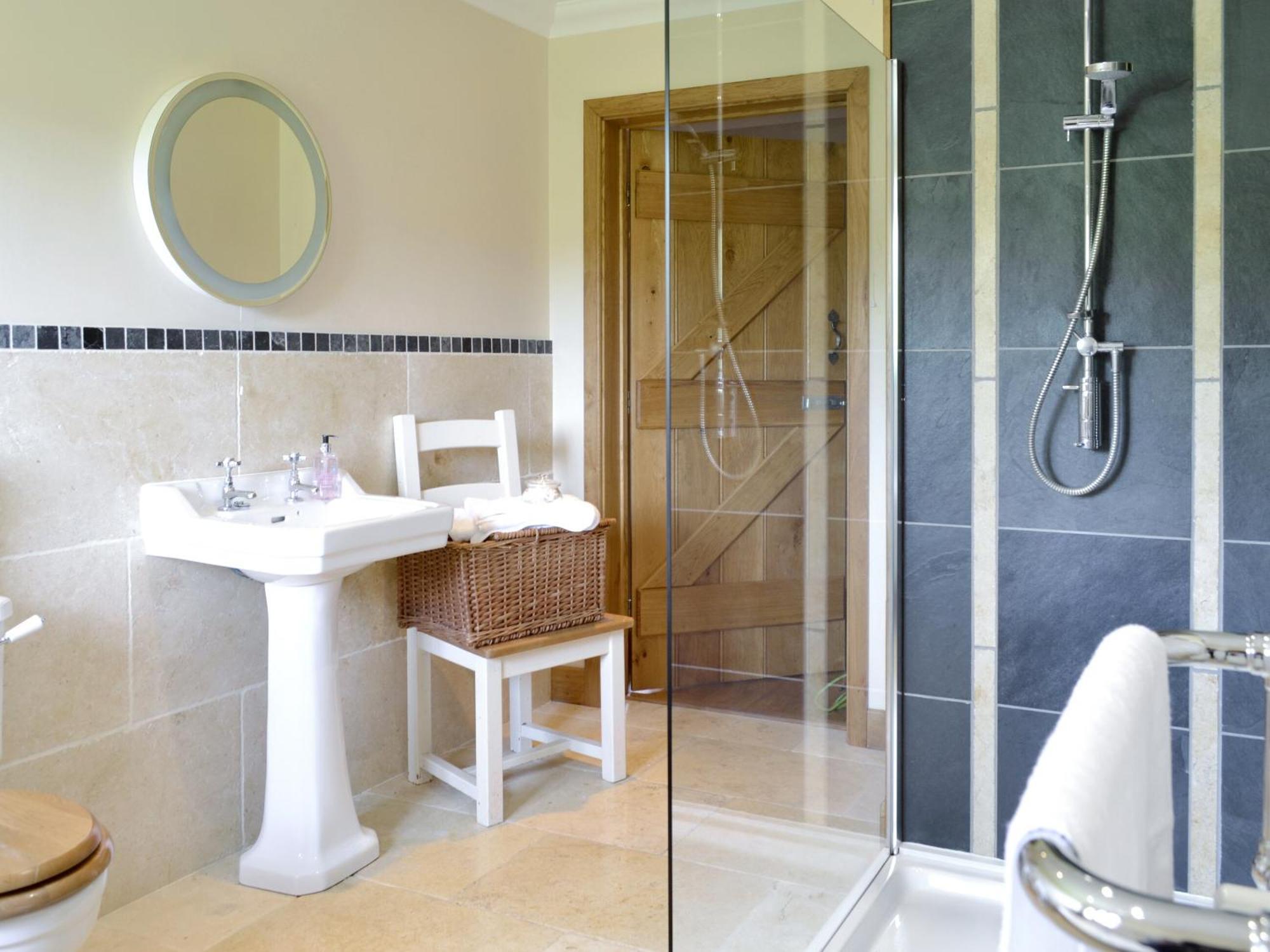 Maes Y Bryn Farmhouse Llanwrda Екстер'єр фото