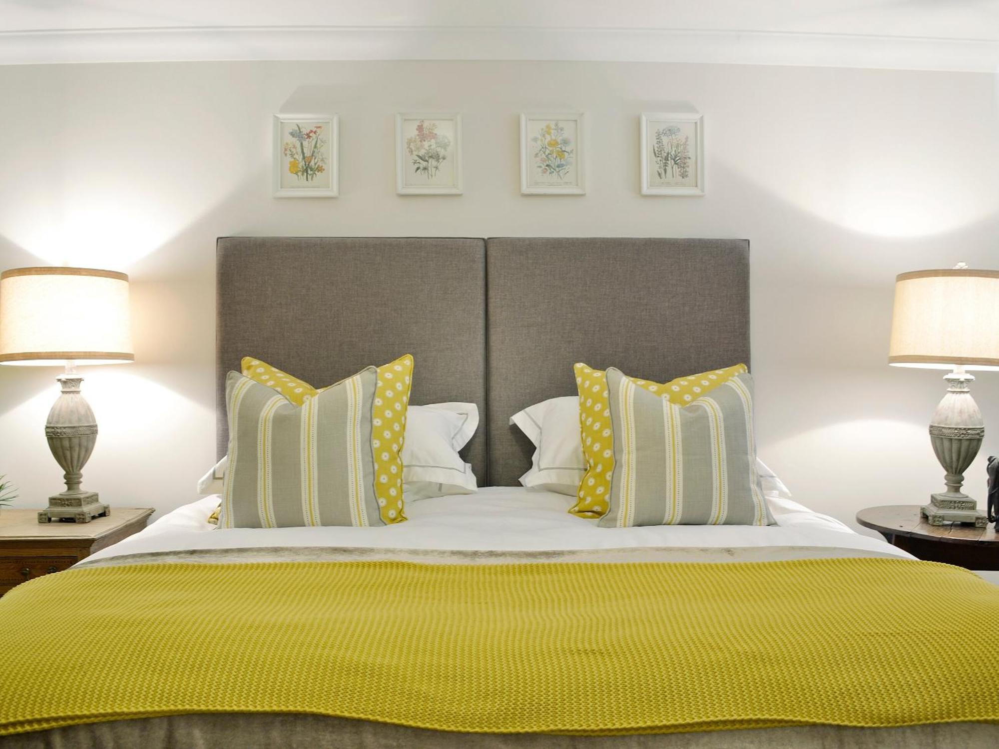 Maes Y Bryn Farmhouse Llanwrda Екстер'єр фото