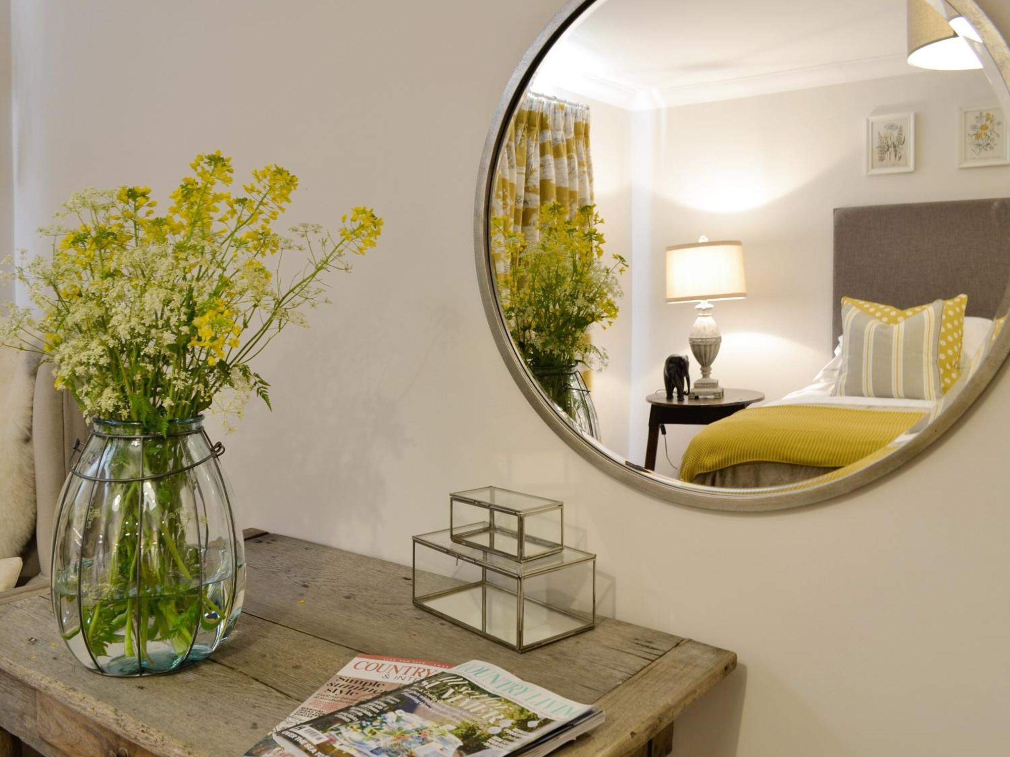 Maes Y Bryn Farmhouse Llanwrda Екстер'єр фото