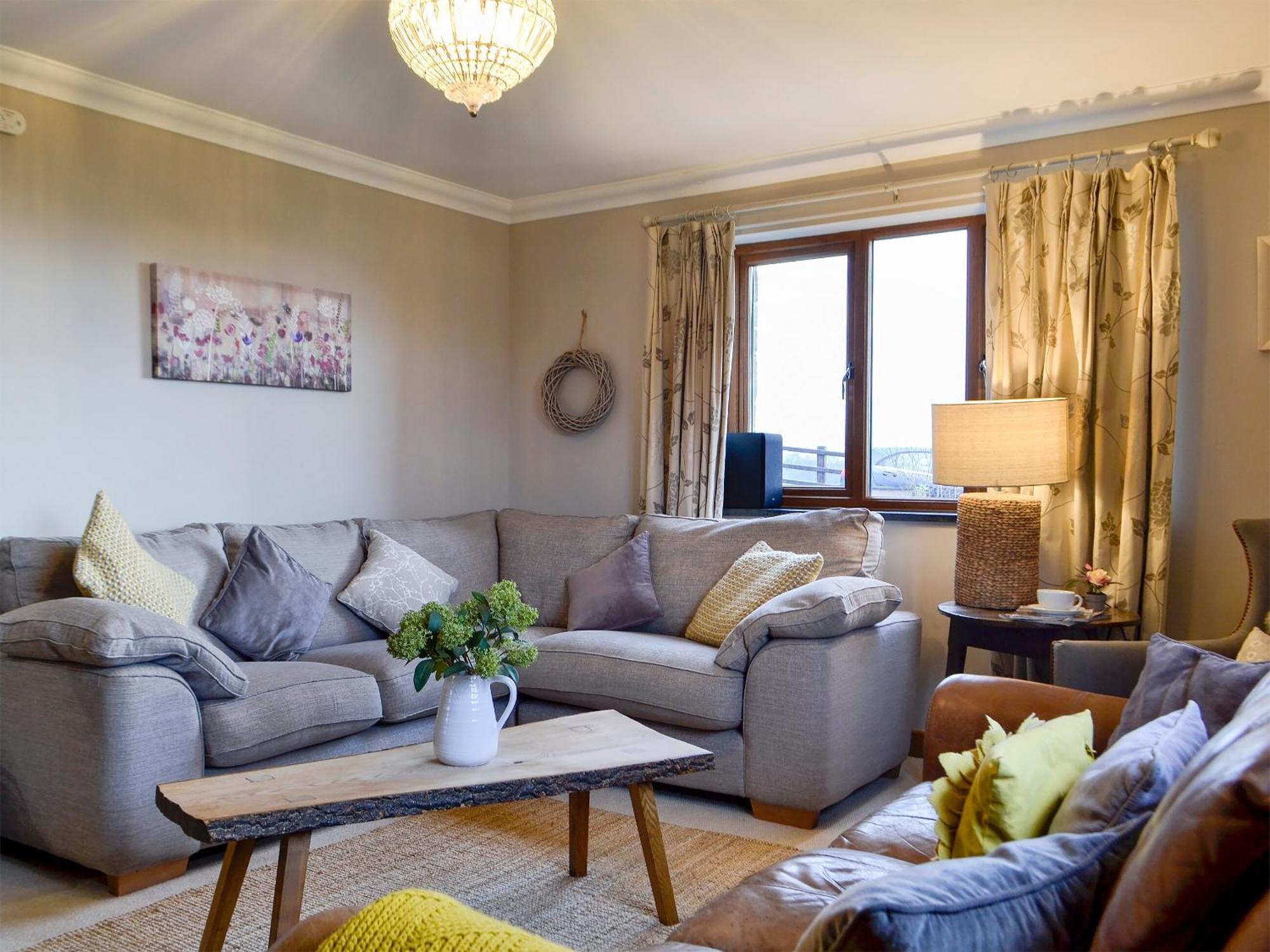 Maes Y Bryn Farmhouse Llanwrda Екстер'єр фото